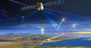 Satelity HBTSS to sposób na pociski hipersoniczne. Kosmiczny parasol USA