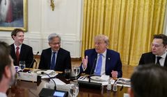 Trump dogadał się z gigantami AI. Nowa nazwa sztucznej inteligencji