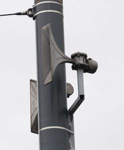 Syreny alarmowe zawyją w Świętokrzyskiem. Służby informują