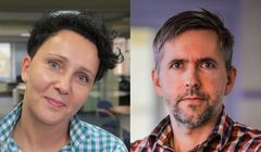 „Dziennik Łódzki”: Grażyna Tomala-Tylman wicenaczelną, Tomasz Jabłoński odpowiada za multimedia i internet