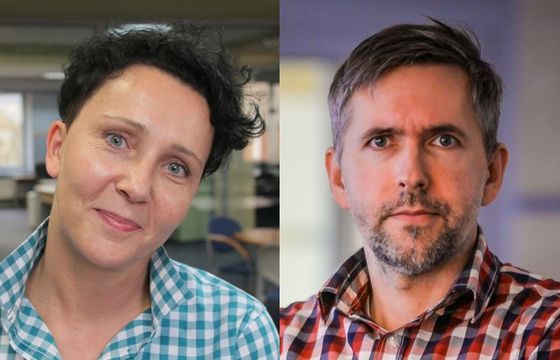 „Dziennik Łódzki”: Grażyna Tomala-Tylman wicenaczelną, Tomasz Jabłoński odpowiada za multimedia i internet