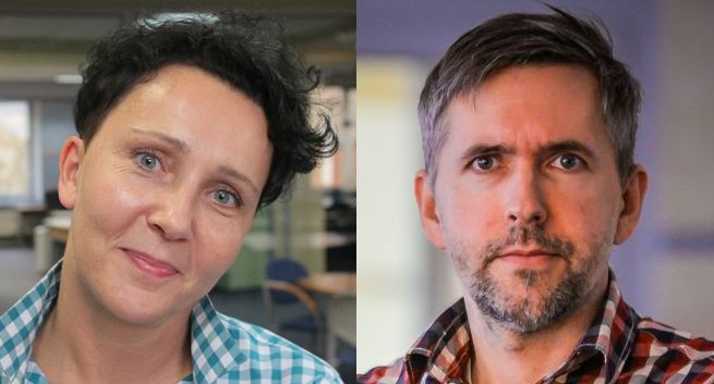 „Dziennik Łódzki”: Grażyna Tomala-Tylman wicenaczelną, Tomasz Jabłoński odpowiada za multimedia i internet