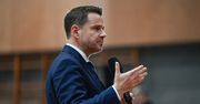 Chcą się dorobić na Rafale Trzaskowskim. Ogłoszeń przybywa