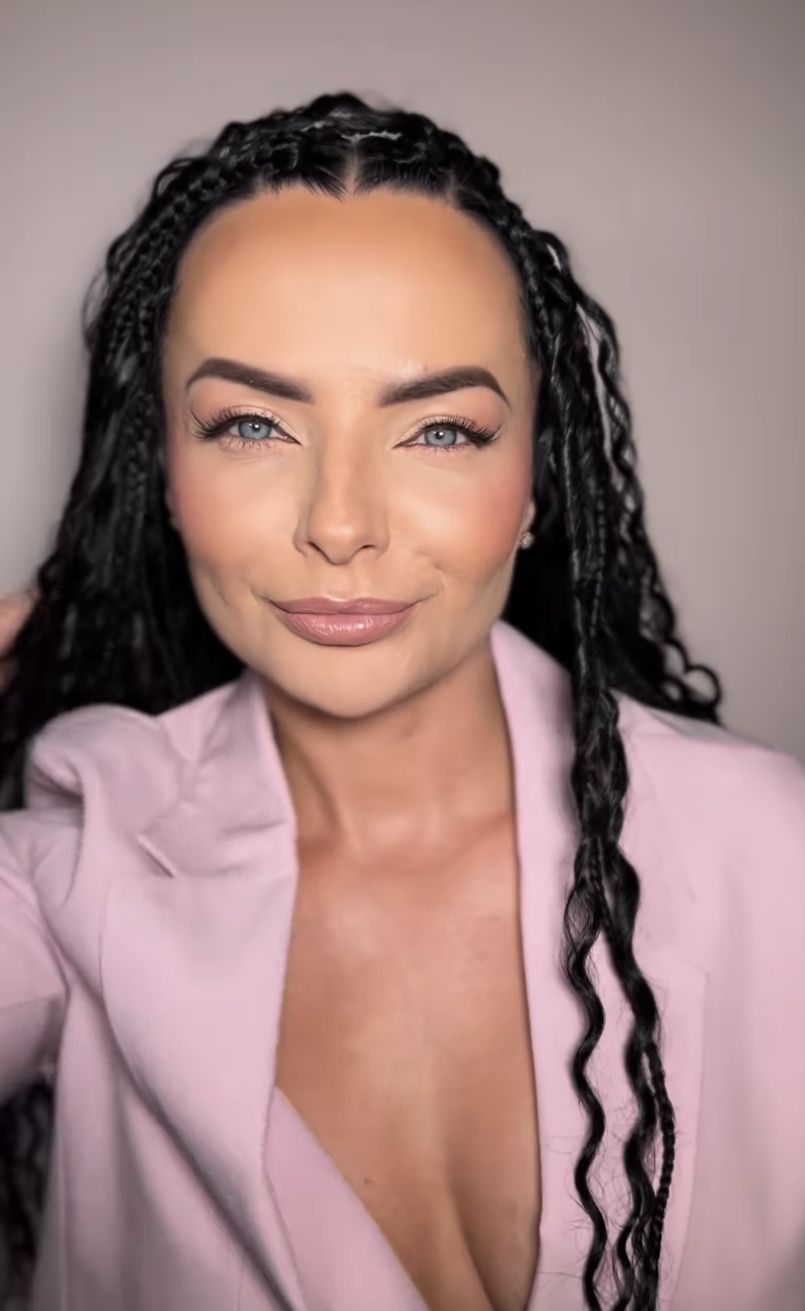 Kamila Wybrańczyk obecnie