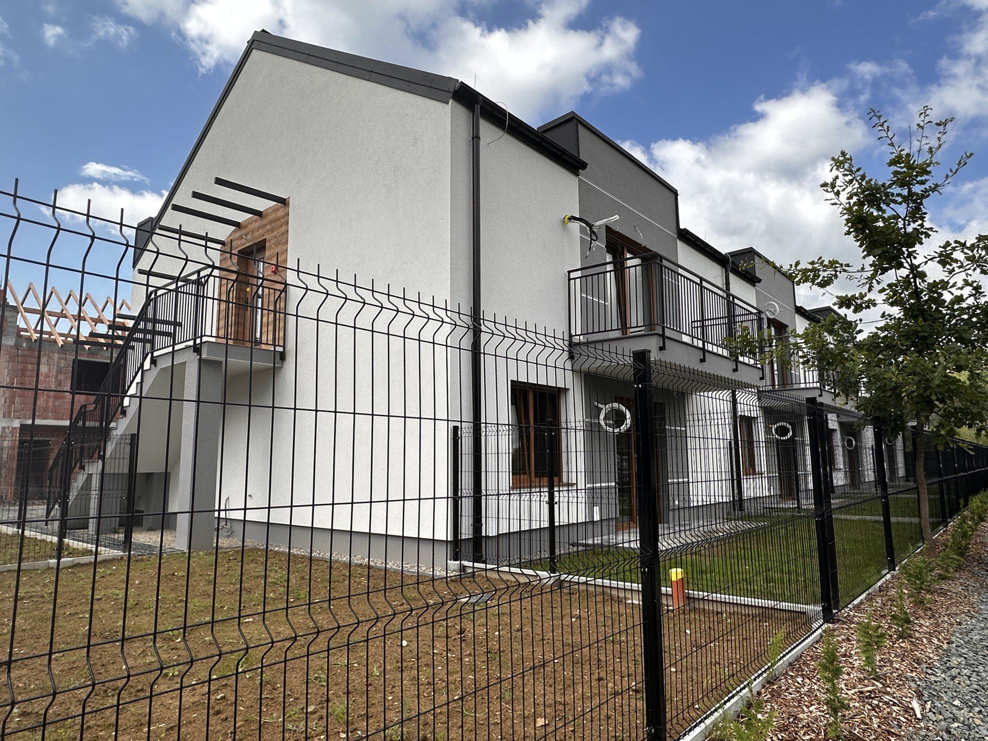 Apartamenty przy Okulickiego