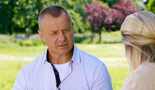 "Rolnik szuka żony". Przyjechały specjalnie do niego. Rolnik czekał na kogoś innego