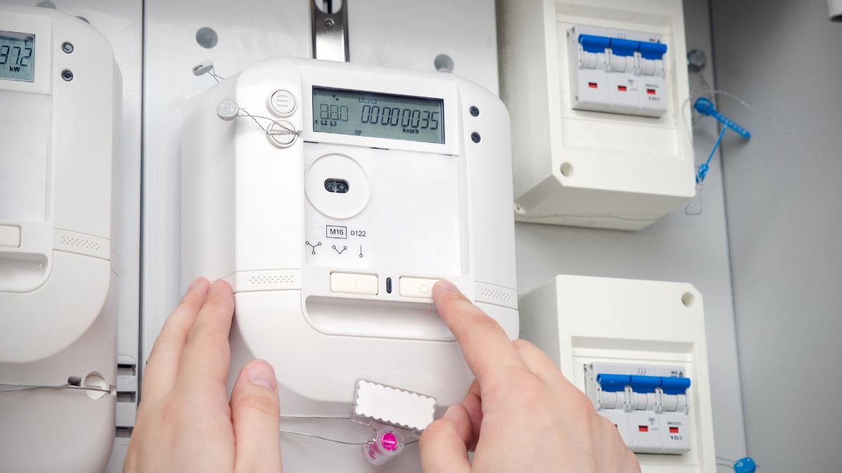 Na co zwrócić uwagę na liczniku za prąd?
