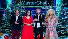 TVN nakręcił specjalny odcinek „MasterChefa” w świątecznej scenerii, emisja 10 grudnia (zdjęcia)