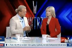 Wpadka Jakimowicza na wizji. Chciał wyśmiać TVN, a niechcący ośmieszył TVP