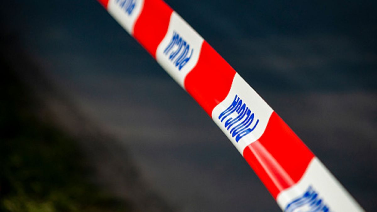 Staruszka została znaleziona martwa.