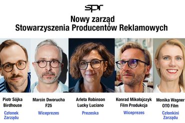 Zarząd SPR