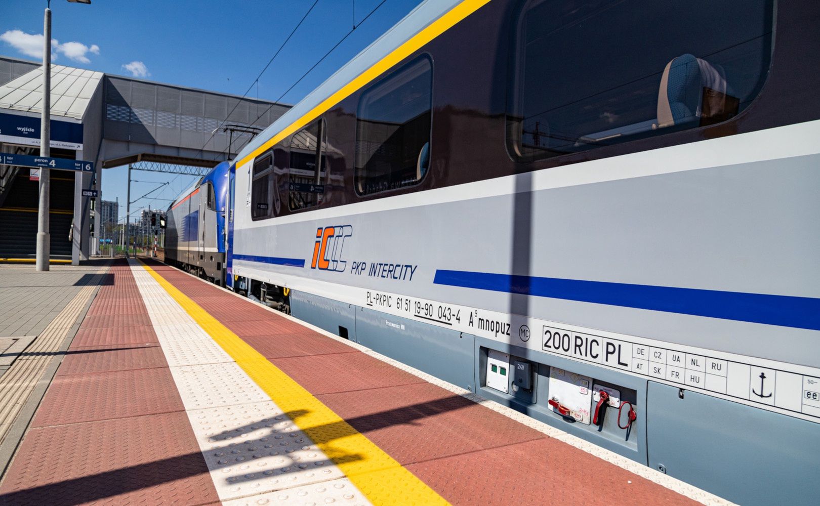 PKP Intercity