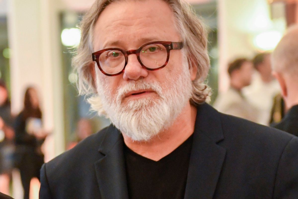 Andrzej Saramonowicz punktuje dziennikarzy TVN24. "Proszę nie dziadersować"