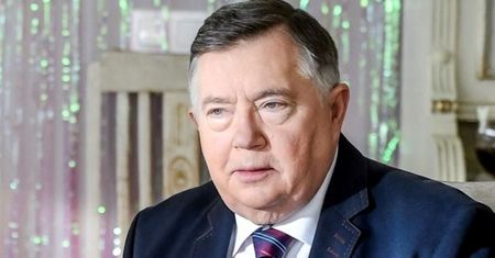 Nie utrzymuje kontaktu z synem. Wyszło na jaw, z jakiego powodu