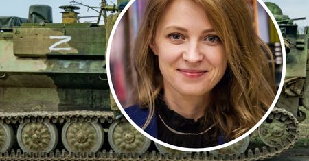 Chcą ukarać znaną prokurator. Chodzi o wypowiedź na temat symbolu "Z"
