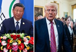 Spotkanie Trumpa z Xi Jinpingiem. Media o możliwym terminie