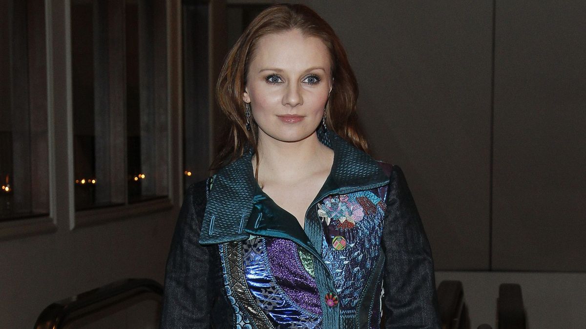  Ewelina Flinta wspiera Festiwal Dowód 