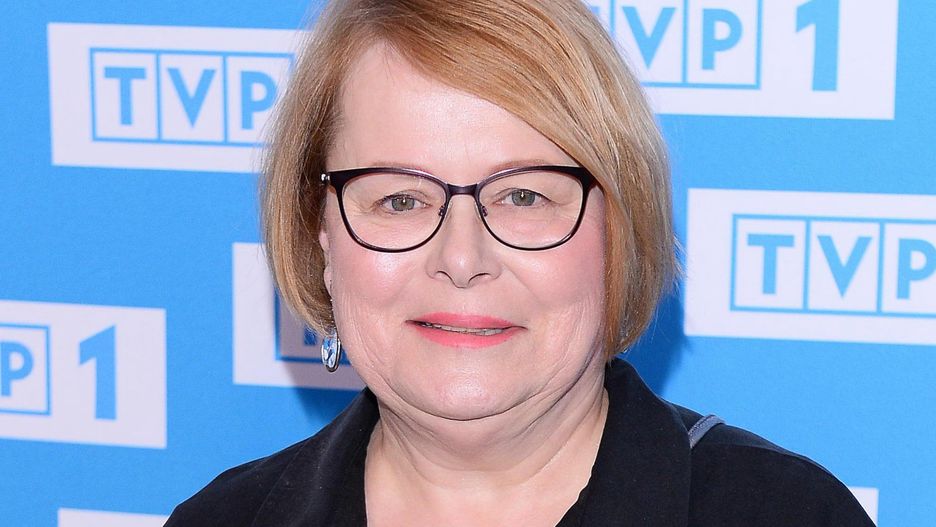 Ilona Łepkowska: "Metody zastosowane przez "Wiadomości" są dla mnie nie do zaakceptowania"