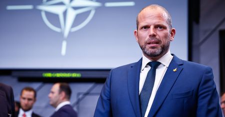 Belgijski minister: jeśli Putin uderzy w Brukselę, zmieciemy Moskwę