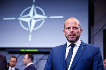 Belgijski minister: jeśli Putin uderzy w Brukselę, zmieciemy Moskwę