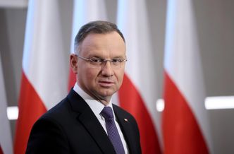 Ponad 6 mln zł na medale. Andrzej Duda szykuje się na odznaczeniowy boom