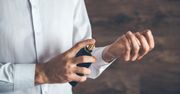 Perfumy męskie na wesele – jaki zapach wybrać?