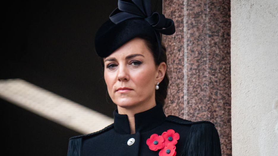 Kate Middleton