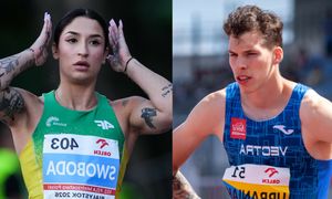 Sebastian Urbaniak przez lata NĘKAŁ Ewę Swobodę. Polski lekkoatleta przerwał milczenie: "Składam oficjalne przeprosiny"