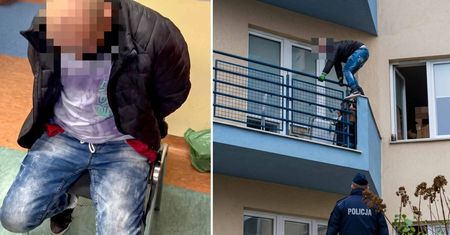 Hydraulik z Wąwozowej seryjnym zabójcą? Policja bada dziesiątki zgonów