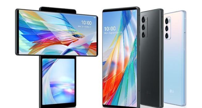 LG przenosi na zewnątrz projektowanie i produkcję tańszych smartfonów. Skupi się na flagowych modelach