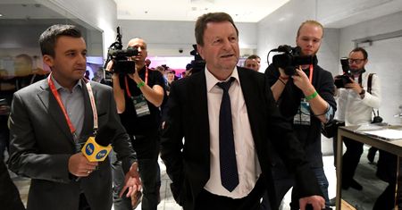 "To jest chore". Józef Wojciechowski o zasadach spłaty kredytu