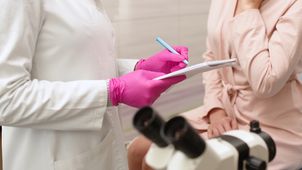 Amnioskopia. Na czym polega to badanie?