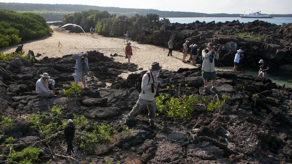 Galapagos