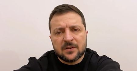 "W końcu". Zełenski mówi wprost