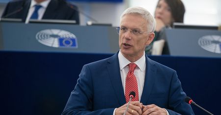 Łotwa ma dość. Premier krytykuje postawę Niemiec