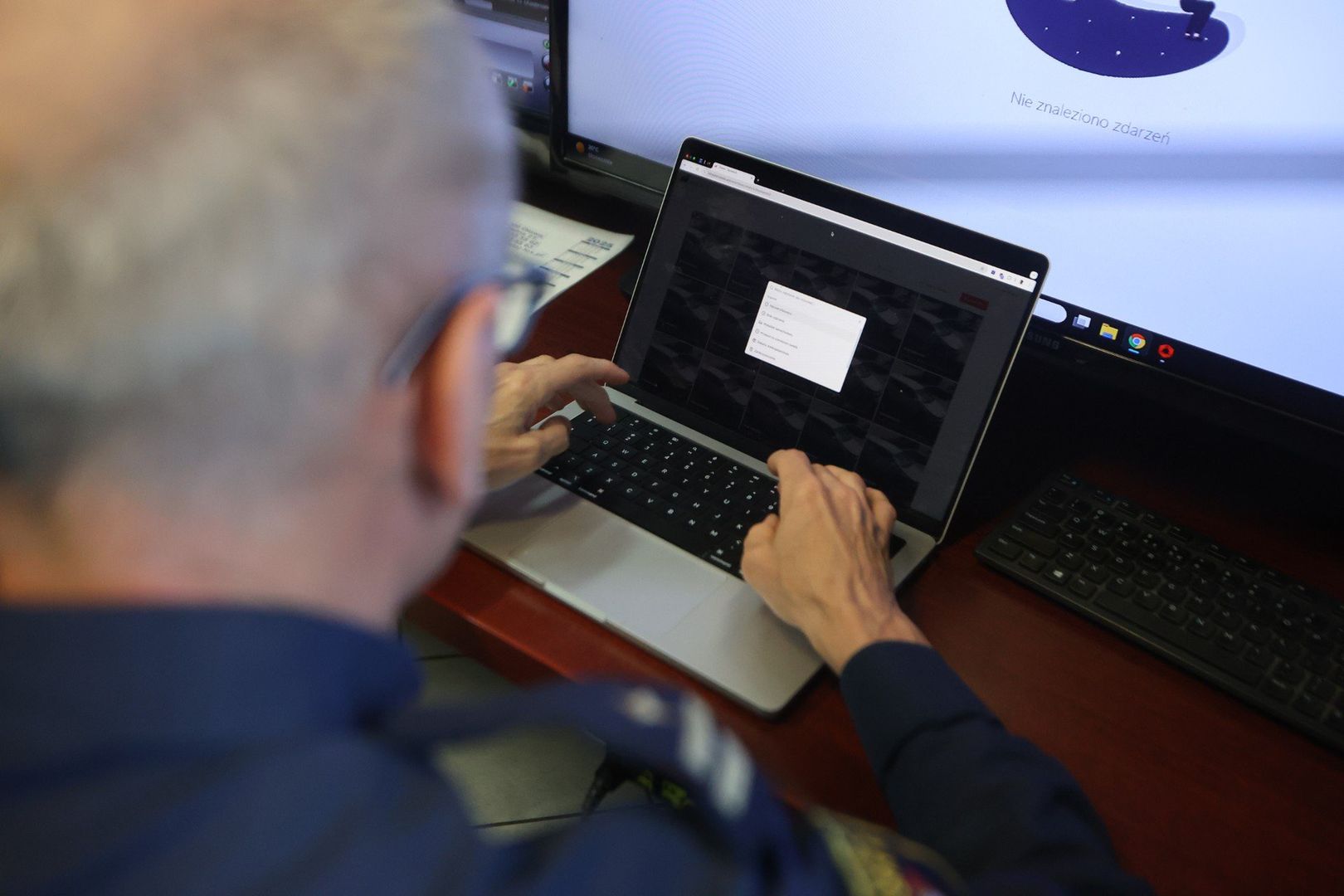 Nowoczesne technologie wspierają Straż Miejską w Oławie. Mogą przyspieszyć działania o wiele godzin.
