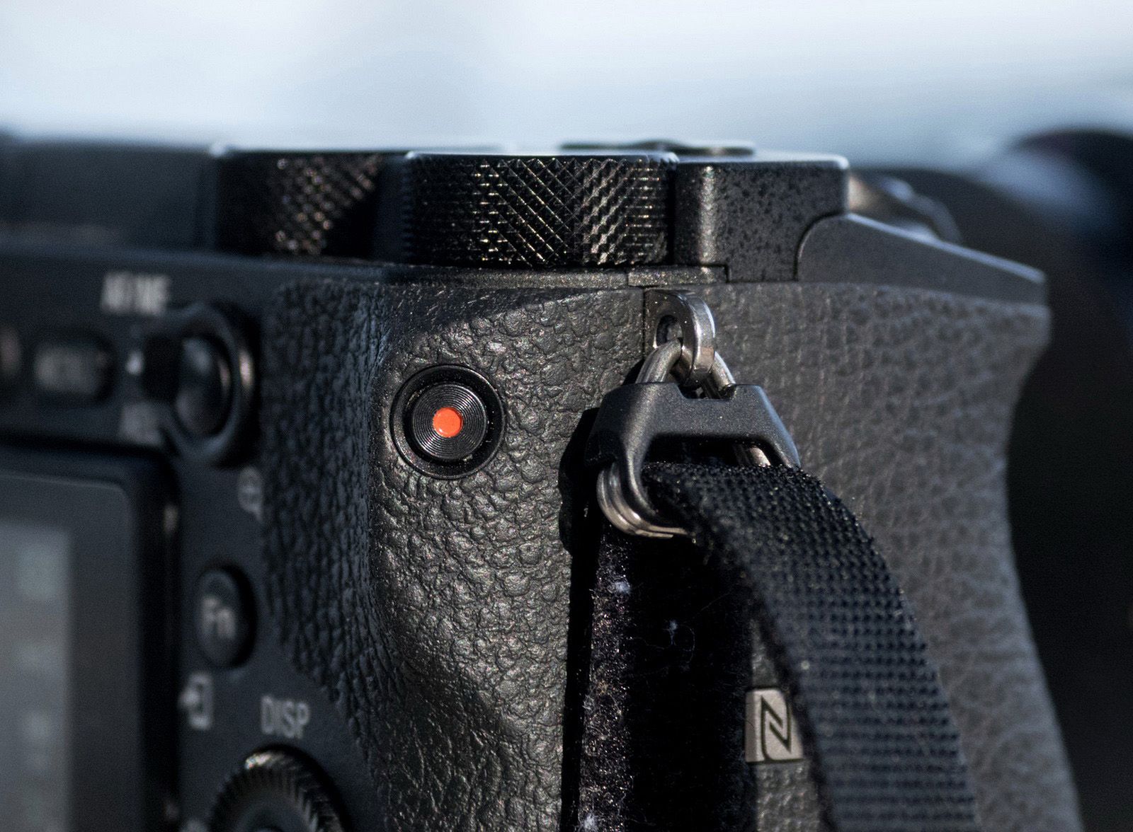 Sony A6500: się ulepszamy, się cenimy i…  [test] 3