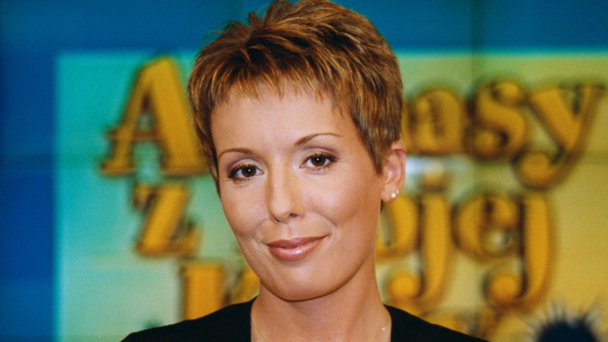 Sandra Walter przed laty prowadziła "Ananasy z mojej klasy". Dziś zajmuje się czymś zupełnie innym