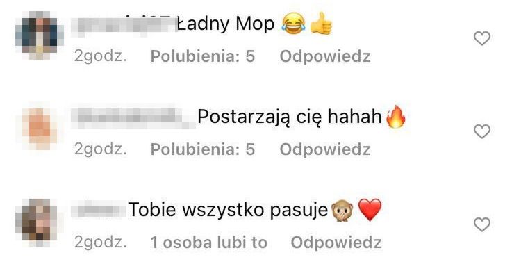 Klaudia El Dursi pokazała się w dredach