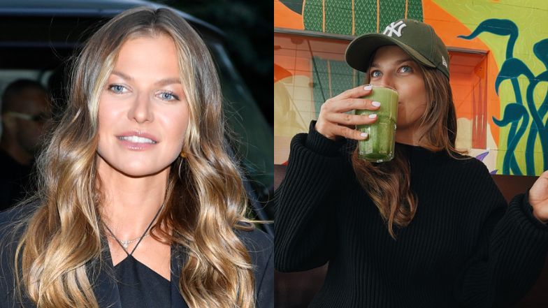 Anna Lewandowska zdradziła, ile spożywa kalorii