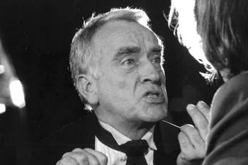 Nie żyje Zbigniew Szczapiński. Polski aktor miał 82 lata