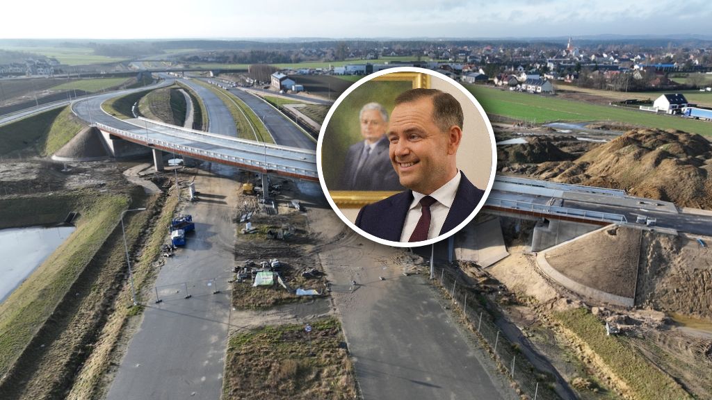 Branża budowlana z niepokojem reaguje na wyniki wyborów w Polsce