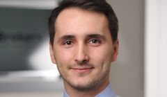 Karol Piszcz PR managerem w TMS Brokers