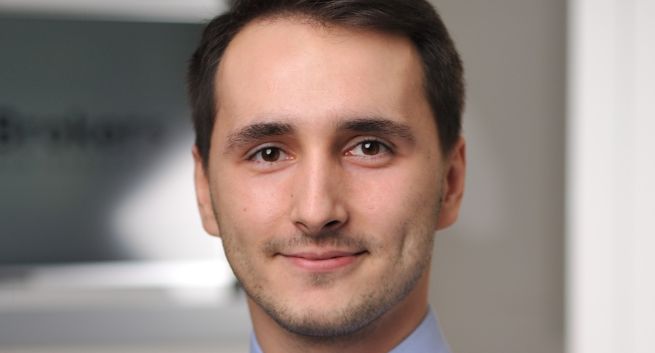 Karol Piszcz PR managerem w TMS Brokers