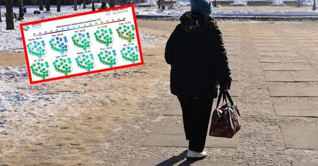 W tym tygodniu zrobi się cieplej. Idzie zwrot w pogodzie