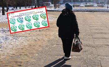 W tym tygodniu zrobi się cieplej. Idzie zwrot w pogodzie