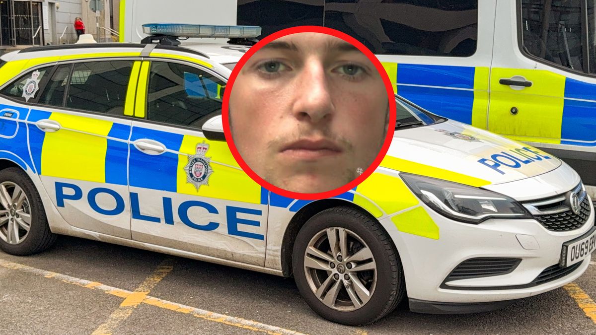 Wyrok za gwałt na śpiącej kobiecie.