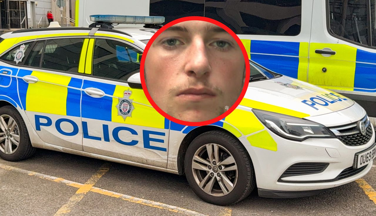 16-latek zgwałcił, gdy spała. To początek dramatu. Wyrok w Walii