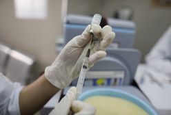 Szczepionka na COVID-19 również dla pracowników pomocy społecznej. Brakuje chętnych