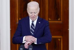 Pilny apel Bidena. Wzywa do sprzeciwienia się "tyranom"